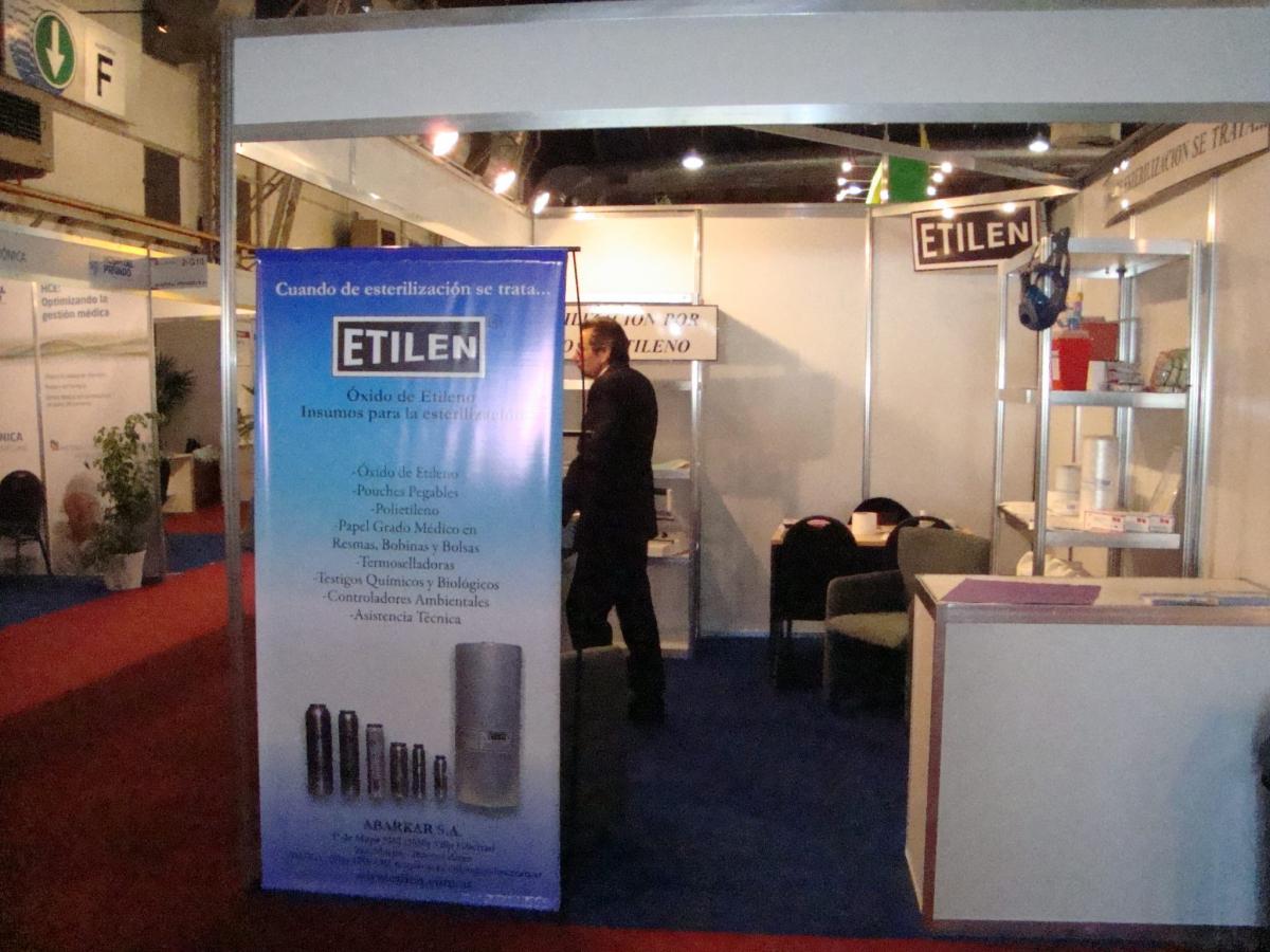 Etilen ExpoMedical2012 1