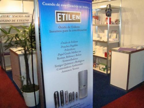 Etilen ExpoMedical2012 3