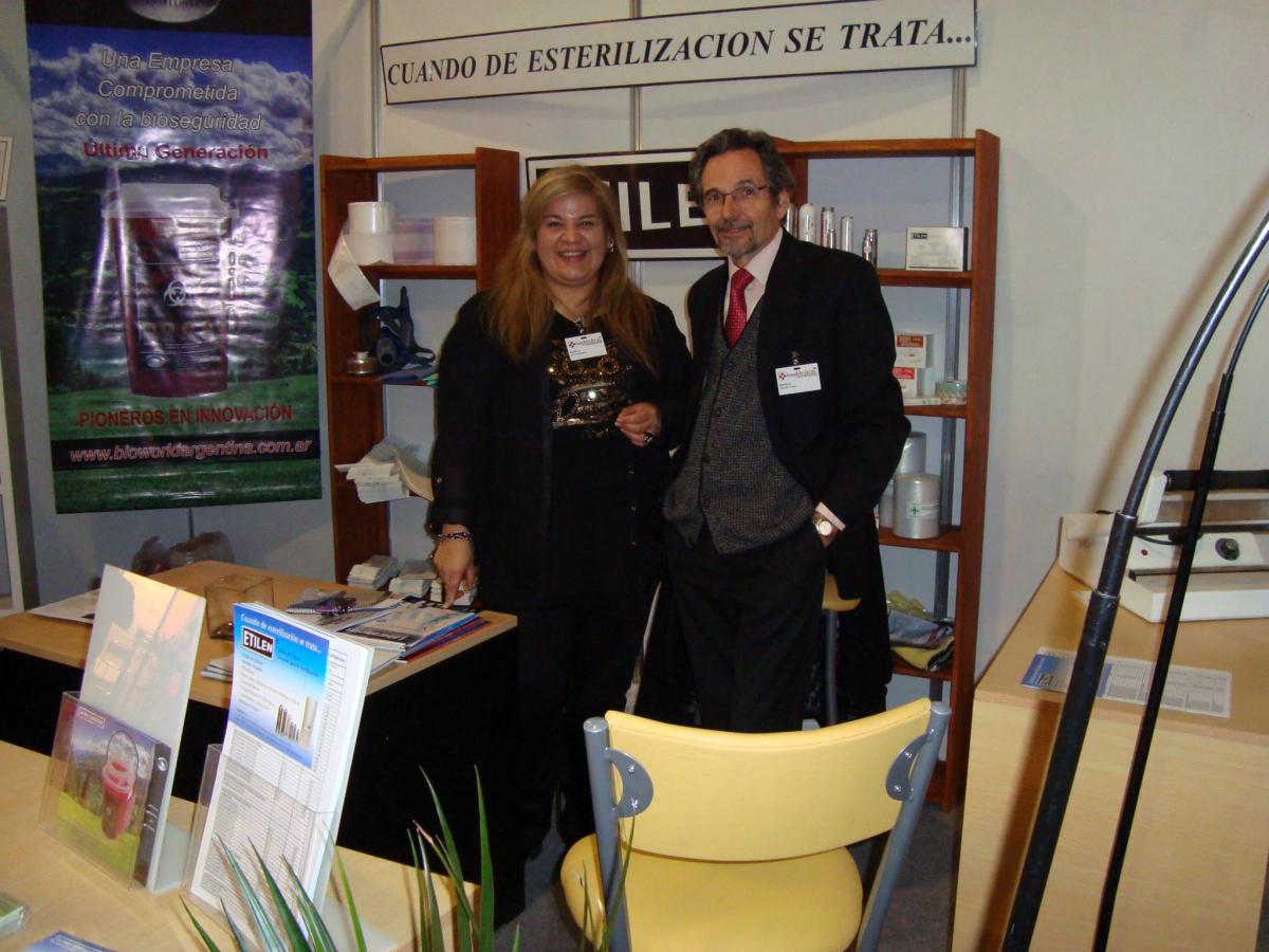 ExpoMEDICAL 2013 4